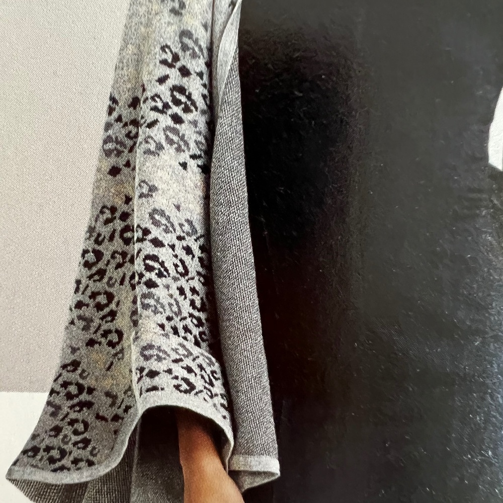 Cabi Gigi Cape #3115